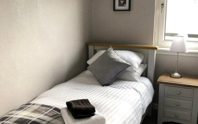 Old Police House Causewayhead Stirling