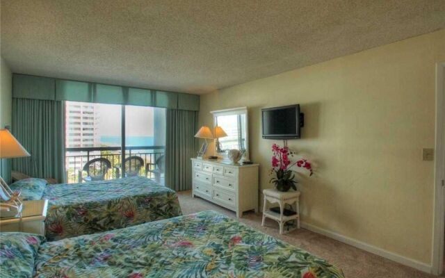 So Hampton 707 by RedAwning