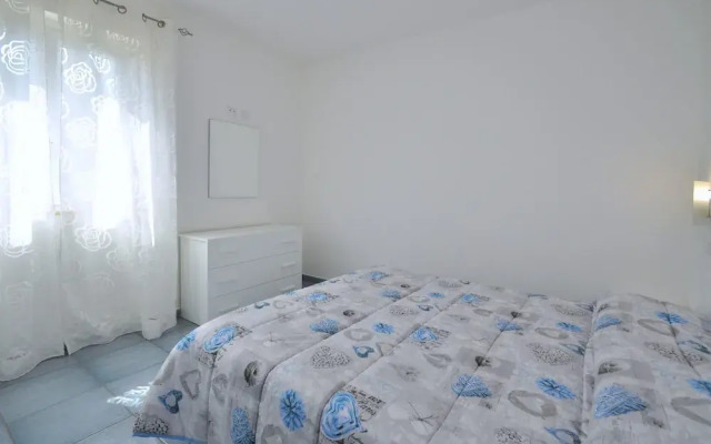 Casa Vacanze - I Giardini dell'Olimpo