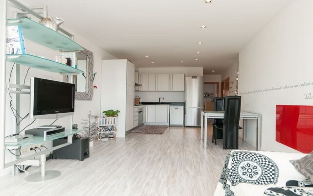 Apartamento Reisol