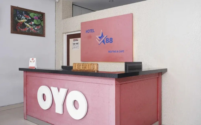 OYO 239 Star 88
