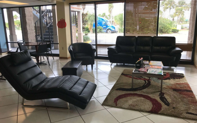 Rodeway Inn Davenport-Champions Gate