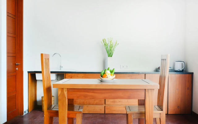 Bali Nyuh Gading – Luxury Villas & Spa