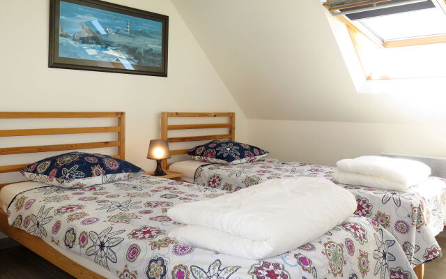 Mer des Bosmans 2 (LCQ107)