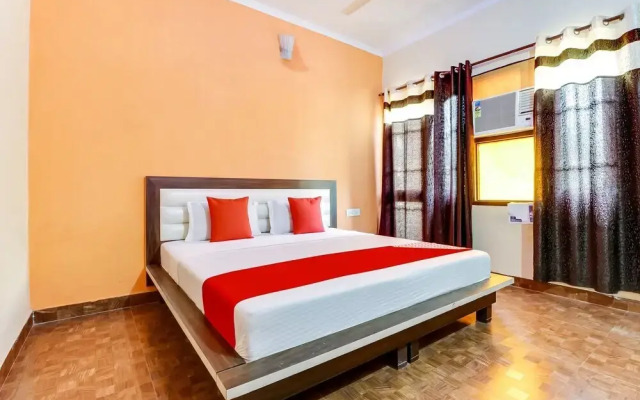 Second Home Motel By OYO Rooms