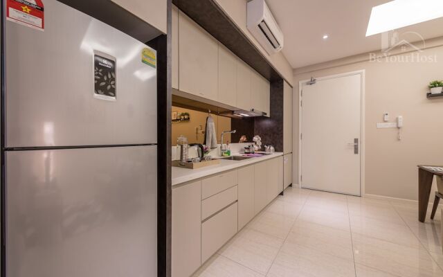 Dorsett Residences by BeYourHost