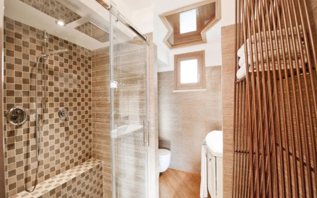 Apartment Romeo Modica