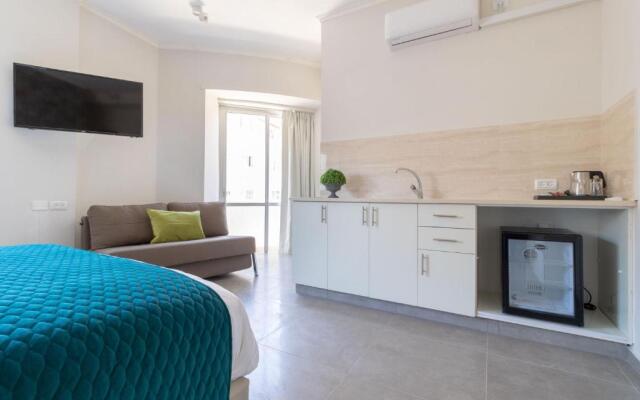 DEM Hotel Jerusalem