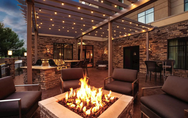 Homewood Suites By Hilton Ankeny