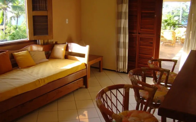 Pousada Casa Dona Rosa