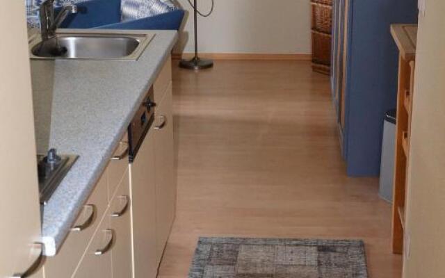 Villa Inge Appartement 11