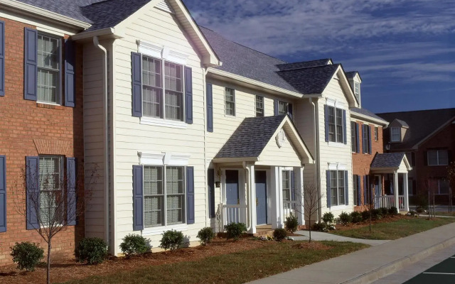 Vacation Village At Williamsburg