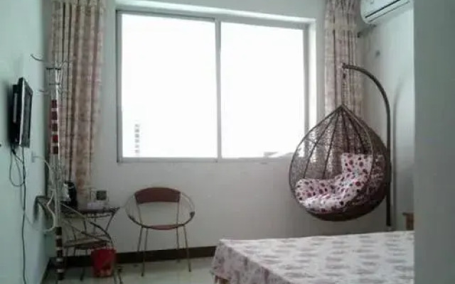 Cozy Family Hotel-yangshuo