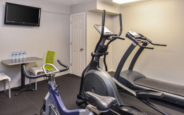 Red Lion Inn and Suites Kennewick Tri-Cities