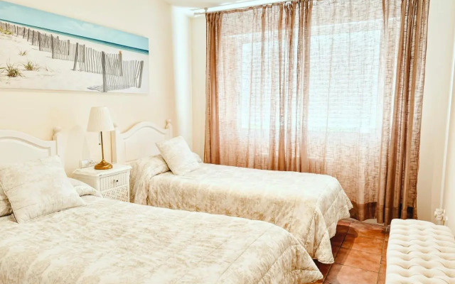 Apartamento Sear Areas