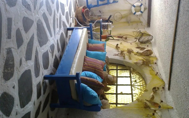 Villa Belmar Self-Catered Apartments