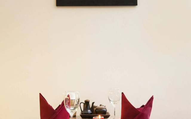 Serenity Villa Hotel Hanoi