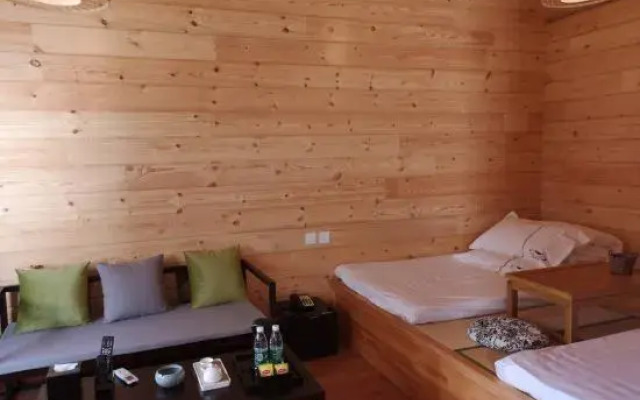 Beijing Jinlan Yunshe Boutique Homestay