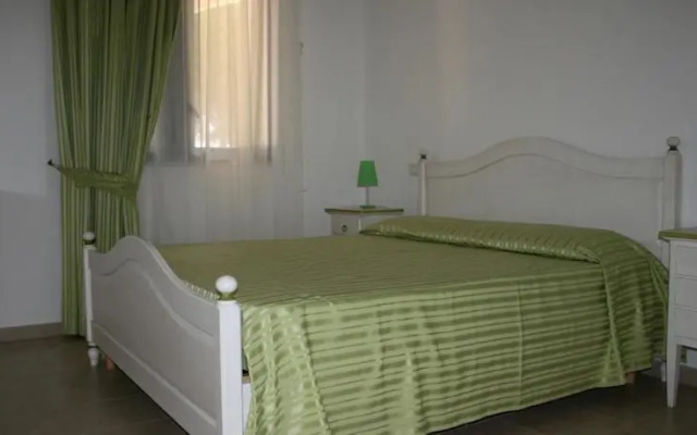 Stella Marina Residence