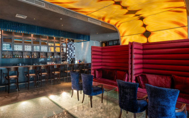 Radisson Blu Hotel Ludhiana