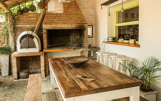 Ah'Lo Carmelo Hostel Boutique