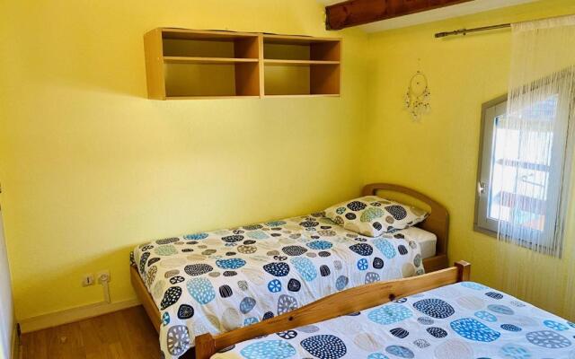 14 Résidence Chardon Bleu -056