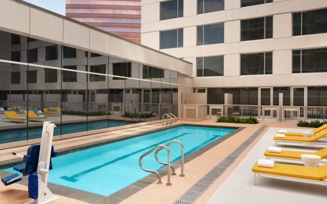 InterContinental Houston by IHG