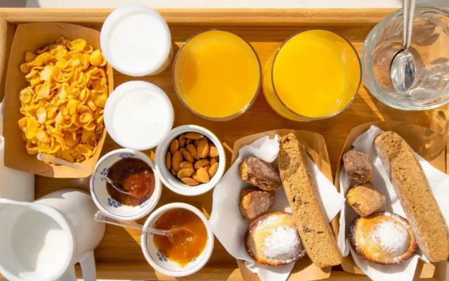 Finisterrae Bed & Breakfast