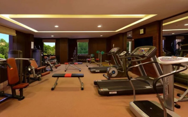 Golden Tulip Chandigarh - Panchkula
