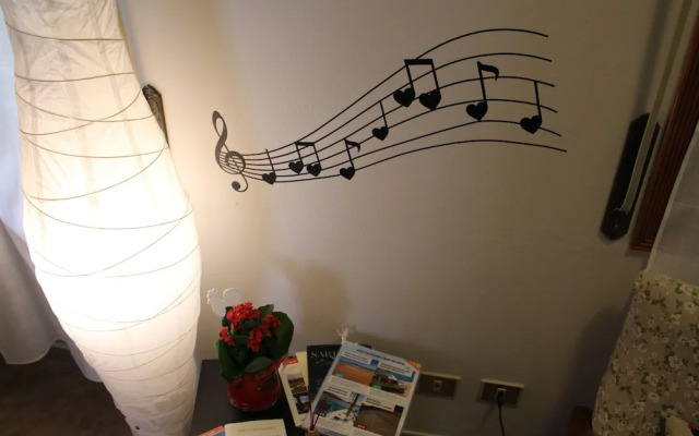 Sa Babbaiola B&B