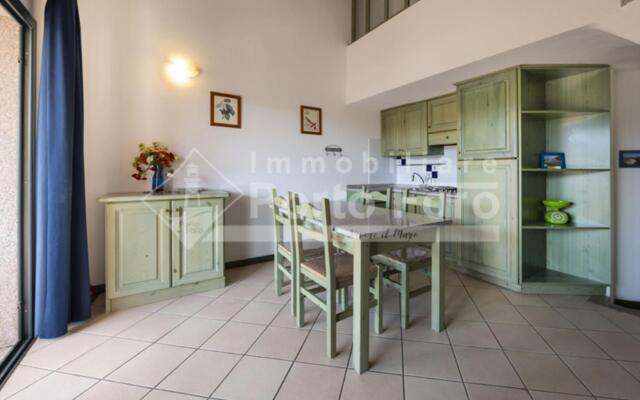 Apartment 18 Baia del Faro --18 BAIA DEL FARO