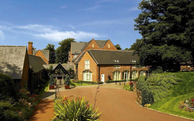 Delta Hotels Worsley Park Country Club
