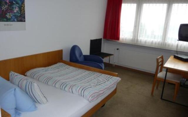 Hotel Panorama Windegg
