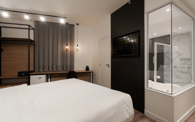 SLAVIERO Chapecó - Pet Friendly - Próximo a EFAPI