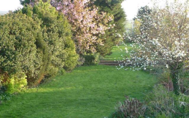 White Horse Guesthouse
