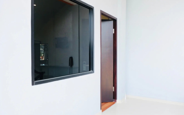 Urbanview Hotel Sagara Bogor
