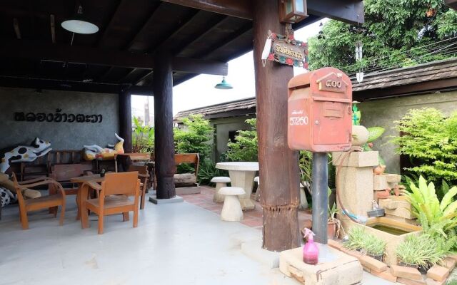 Long Khao Ta Wa Homestay