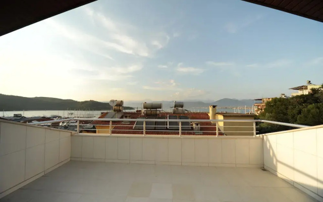 Butik Villas - Nergissus III