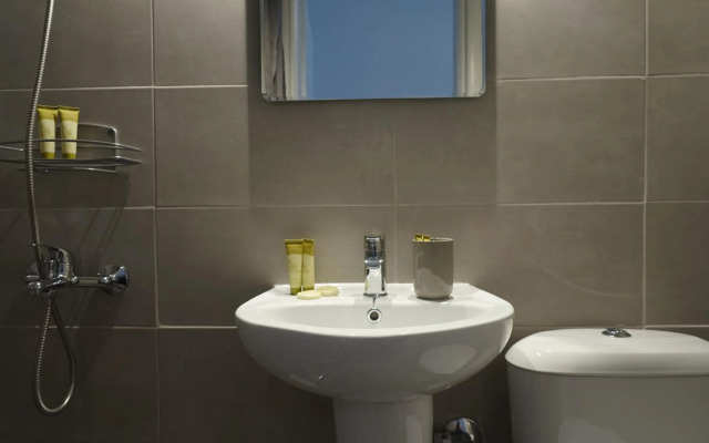 Aristotelous Square Luxury Studio