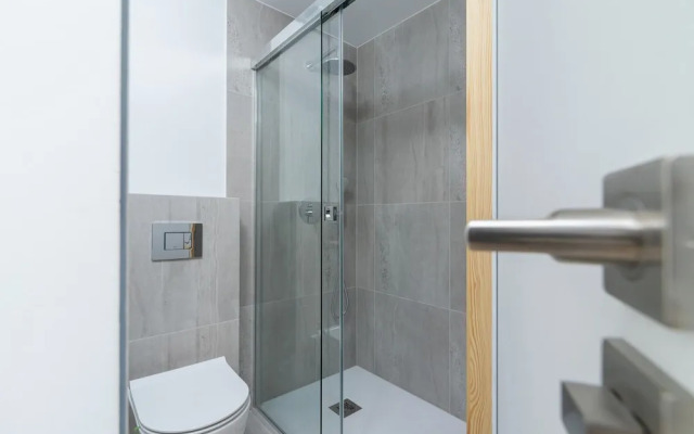 Zakopane Studio Chramcówki by Renters