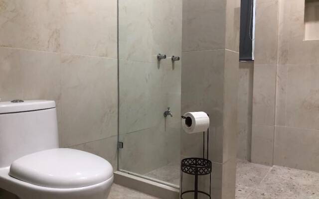 Hotel Casa Tortuga Tulum Cenotes Park Inclusive