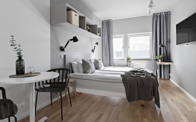 StayAt Hotel Apartments Kista