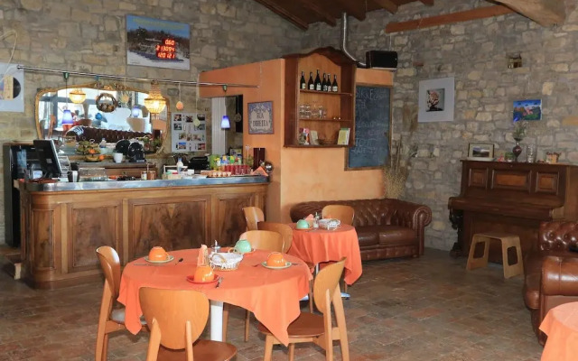 Alleluja Country House