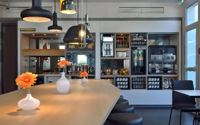 B&B Hotel Freiburg-Nord