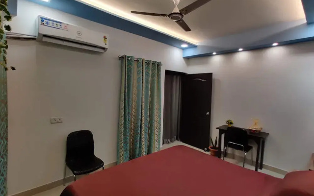 Anand's Aashiyana Homestay