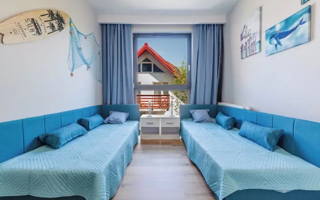 Apartament Sun & Snow Kaszubska Bryza ll