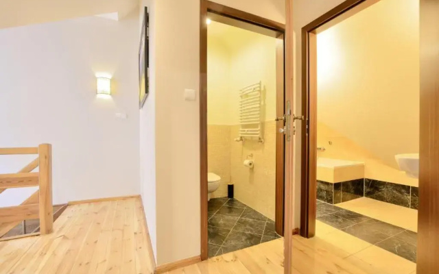 Apartament Jesienny - Karpacz