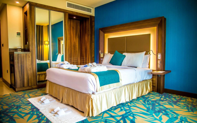 Novotel Yanbu