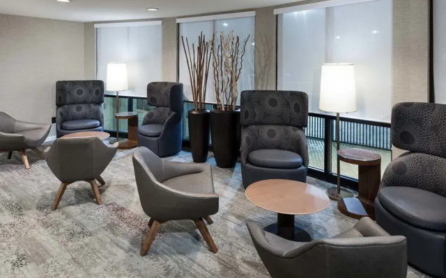 Courtyard Birmingham Trussville