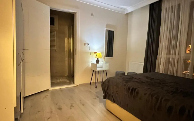 Entirely Apartment, Near Lake, Full kitchen,Wi Fi, AC